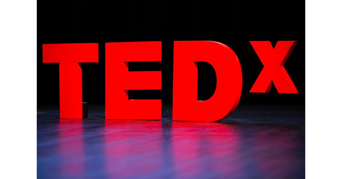 TEDxFarabi Intl School Shymkent Youth: идеи, которые вдохновляют